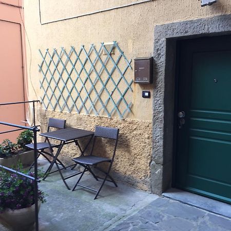 La Casina della Tagià Manarola Exterior foto