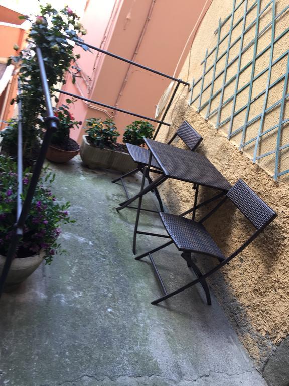 La Casina della Tagià Manarola Exterior foto